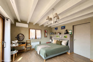  Appartement � vendre 4 pi�ces 107 m�