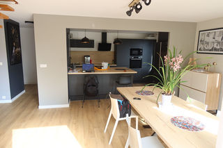  Appartement � vendre 5 pi�ces 127 m�