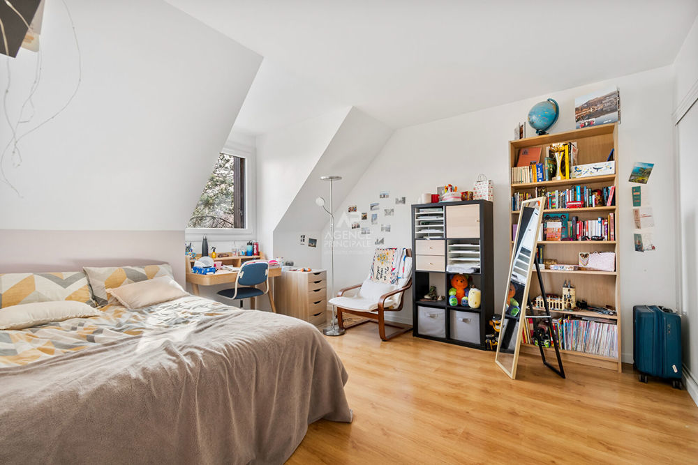 � vendre  Maison Chambourcy (78240)