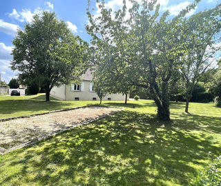  Maison � vendre 5 pi�ces 134 m�