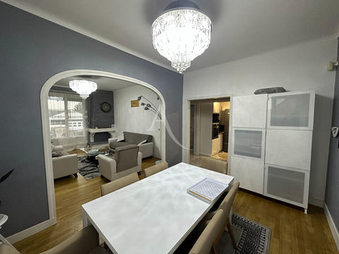  Maison � vendre 5 pi�ces 120 m�