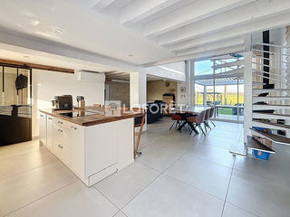  Maison � vendre 5 pi�ces 136 m�