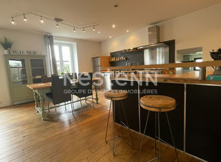  Maison � vendre 7 pi�ces 148 m�