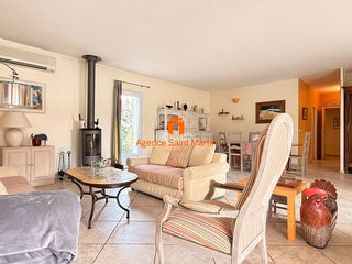  Maison � vendre 6 pi�ces 169 m�