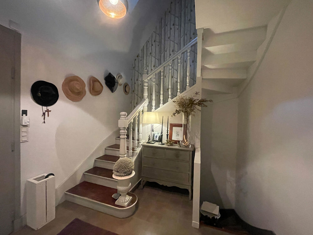 � vendre  Maison Ploeren (56880)