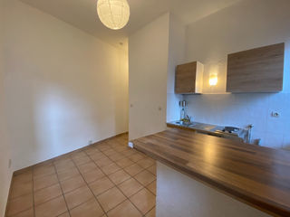  Appartement � vendre 1 pi�ce 17 m�