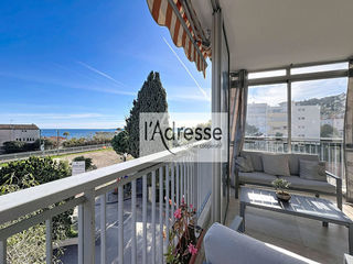  Appartement � vendre 4 pi�ces 81 m�