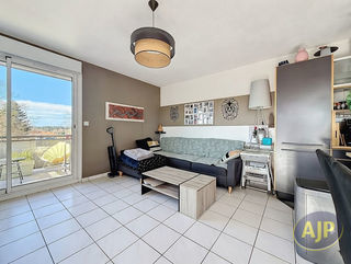  Appartement � vendre 3 pi�ces 61 m�