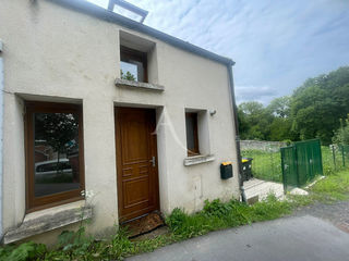  Maison � vendre 2 pi�ces 29 m�