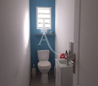  Maison � vendre 5 pi�ces 167 m�