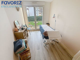  Appartement � vendre 4 pi�ces 83 m�