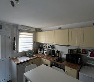  Maison � vendre 4 pi�ces 60 m�