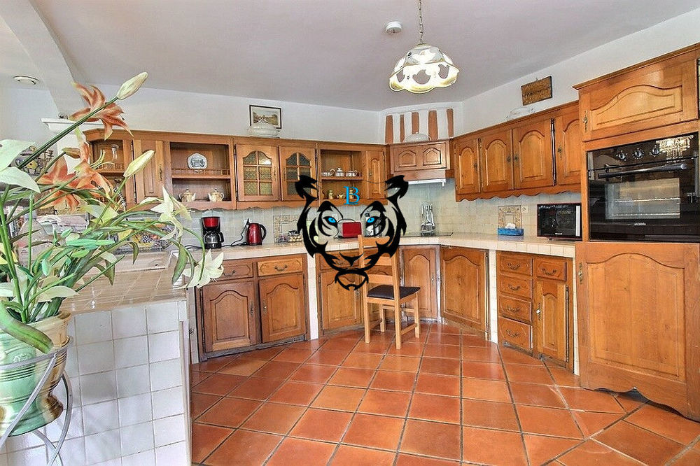 � vendre  Maison Sainte-Maxime (83120)