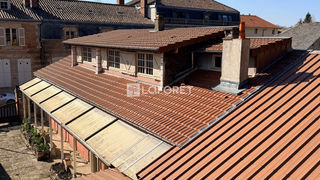  Maison � vendre 5 pi�ces 93 m�