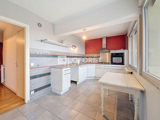  Appartement � vendre 5 pi�ces 121 m�