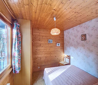  Maison � vendre 3 pi�ces 35 m�