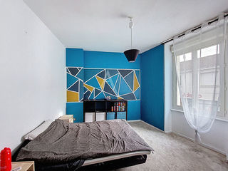  Maison � vendre 5 pi�ces 90 m�