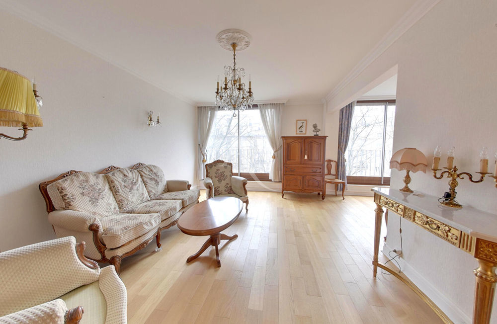 � vendre  Appartement Paris 11