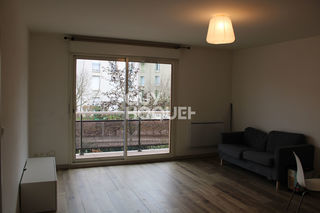  Appartement � louer 2 pi�ces 43 m�