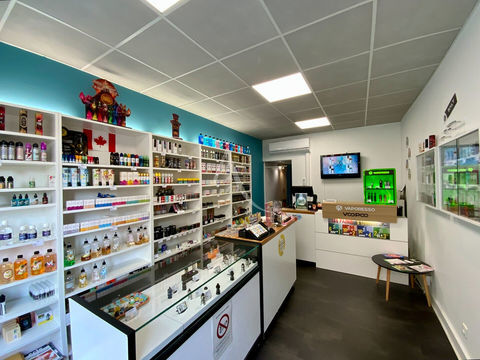 Local Commercial - Jonzac Centre Ville 530 17500 Jonzac