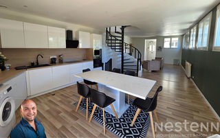  Immeuble � vendre 11 pi�ces 209 m�