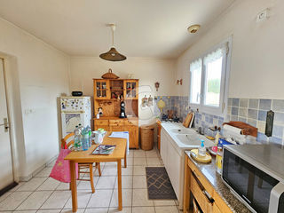  Maison � vendre 4 pi�ces 82 m�