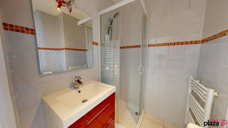  Appartement � louer 1 pi�ce 25 m�