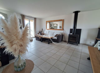  Maison � vendre 4 pi�ces 89 m�