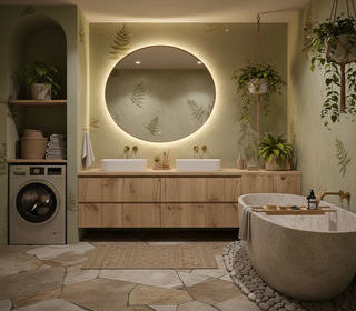  Appartement � vendre 5 pi�ces 91 m�