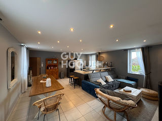  Maison � vendre 6 pi�ces 138 m�