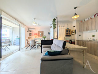  Appartement � vendre 3 pi�ces 1 m�