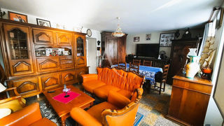  Maison � vendre 4 pi�ces 91 m�