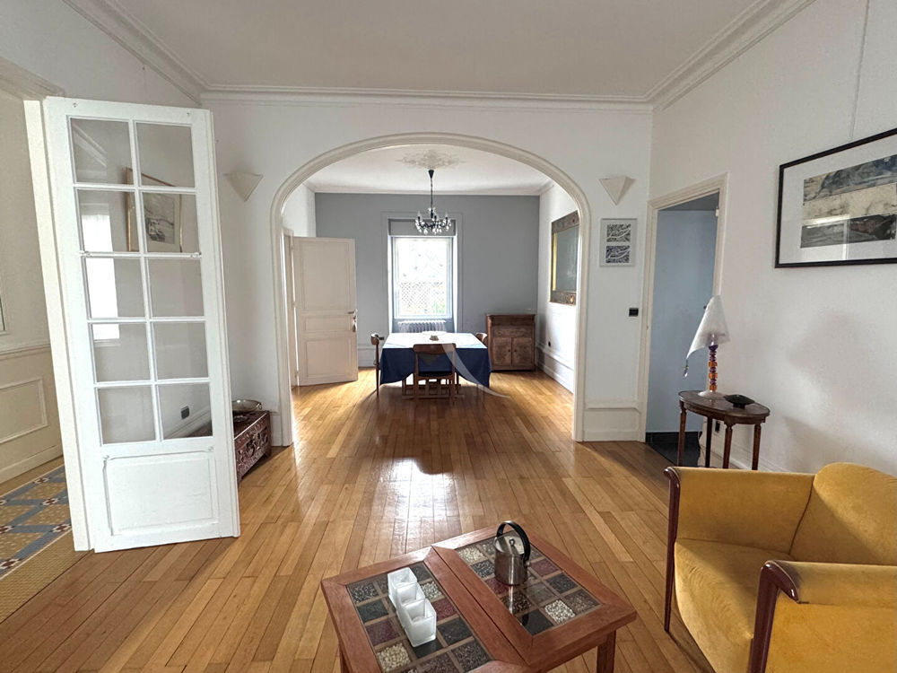 � vendre  Maison Nantes (44000)