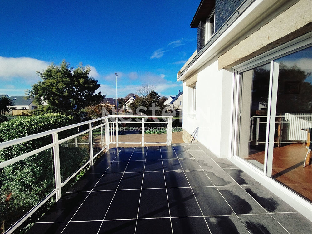 � vendre  Maison Saint-Gildas-de-Rhuys (56730)