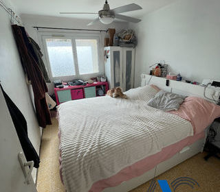  Appartement � vendre 3 pi�ces 