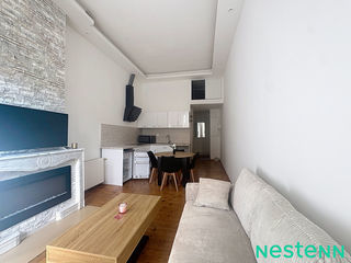  Appartement � louer 2 pi�ces 41 m�