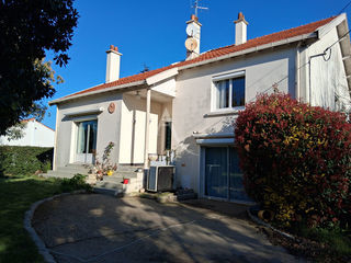  Maison � vendre 11 pi�ces 160 m�