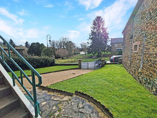  Maison � vendre 4 pi�ces 103 m�