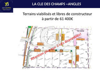  Terrain � vendre 347 m�