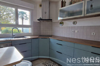  Maison � vendre 6 pi�ces 140 m�