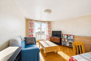  Appartement � vendre 3 pi�ces 59 m�