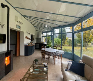  Maison � vendre 7 pi�ces 204 m�