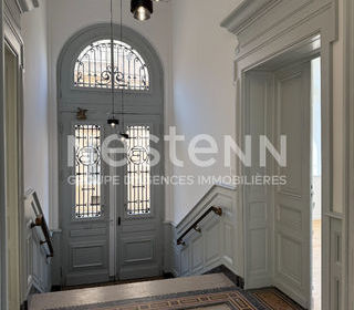  Appartement � vendre 4 pi�ces 121 m�