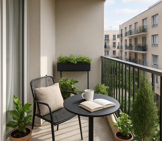  Appartement � vendre 1 pi�ce 45 m�