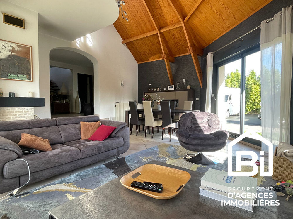 � vendre  Maison Hermanville-sur-Mer (14880)