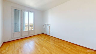  Appartement � vendre 3 pi�ces 66 m�