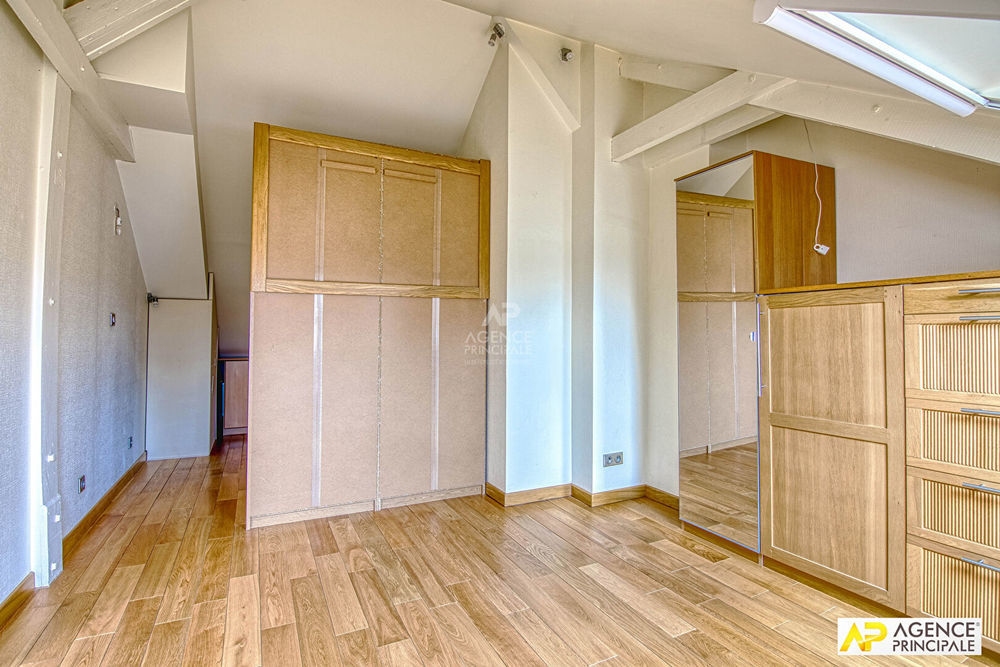 � vendre  Appartement Versailles (78000)