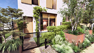  Appartement � vendre 1 pi�ce 37 m�