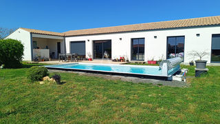  Maison � vendre 5 pi�ces 133 m�