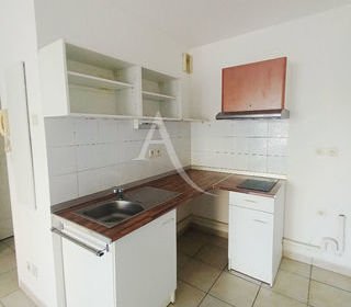  Appartement � vendre 2 pi�ces 36 m�